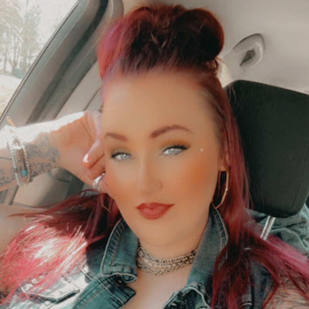 Meet your Posher, Aimee
